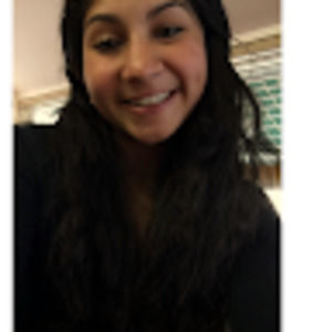 Meet your Posher, Simarpreet